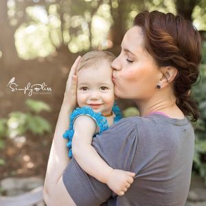 Meet your Posher, Mary